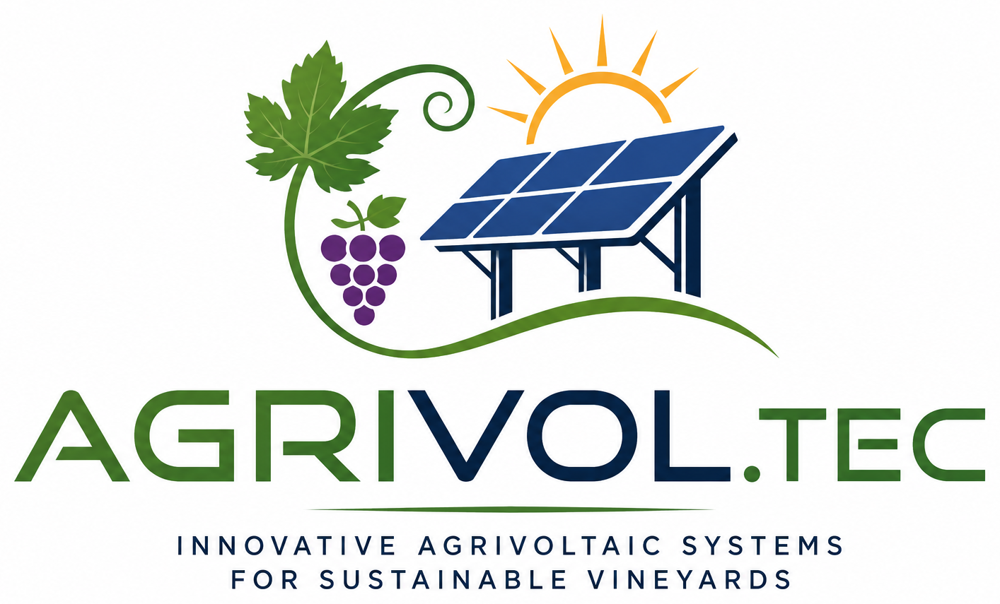 AgriVOL.TEC — Innovative Agrivoltaic Systems for Sustainable Vineyards